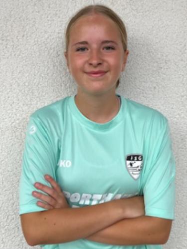 Celine Kießler