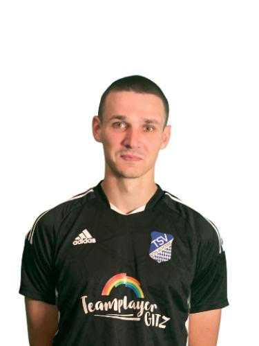 Florian Tycho Kränzlein