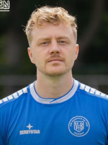 Jonas Schotten