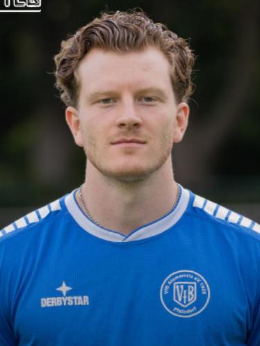 Nils Schotten