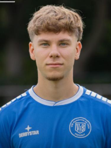 Lasse van De Loo