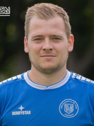 Tobias van De Loo