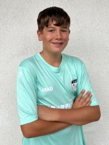 Max Felix Schmidt