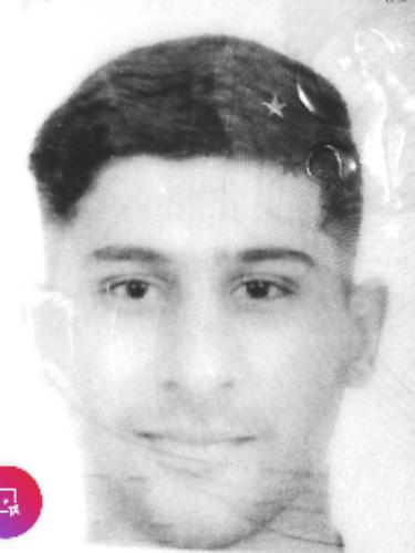 Ammar Ibrahim Mohamed Hafez