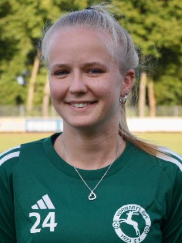 Lara Schulze-Wilmert