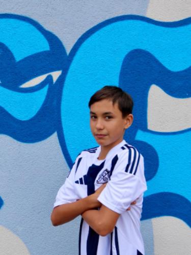 Marlon Weckwert