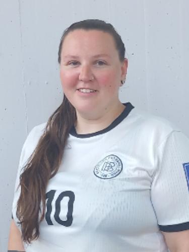 Sarah Schaffner