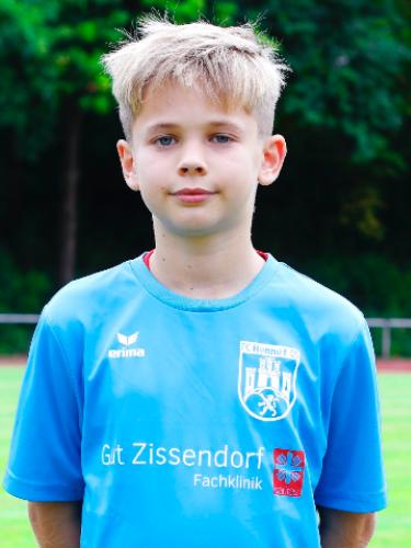 Max Philipp Kliesch