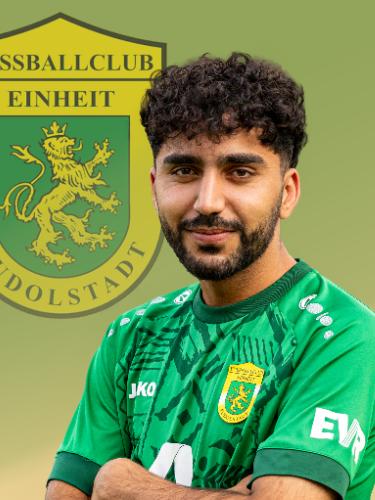 Yaser Bakavoli Mohammadi