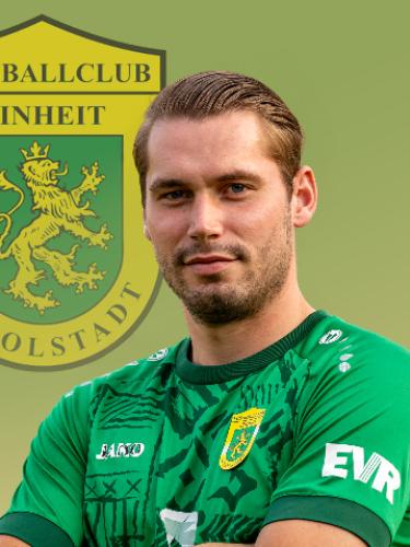 Liam Floßmann