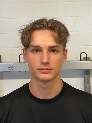 Simon Vogt