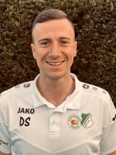 Dominik Schütrumpf