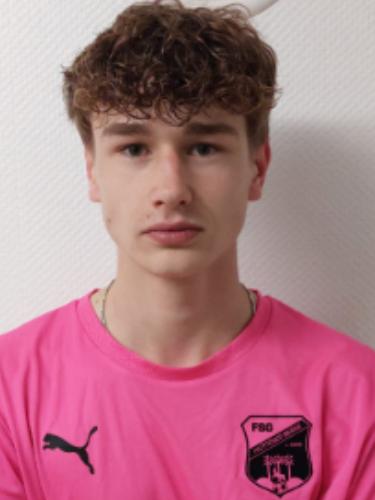 Lukas-André Zarnow