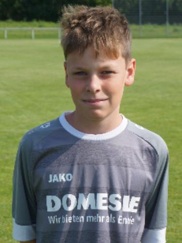 Linus Hafner