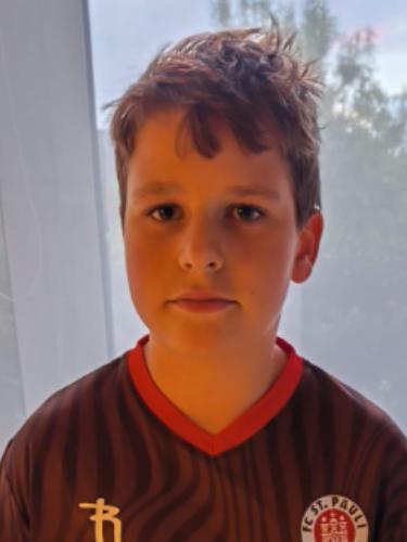 Jonas Poppinga