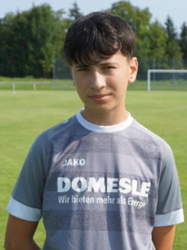 Ben Schwaiger