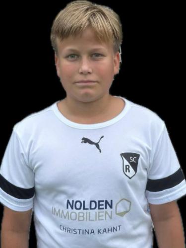 Milan Scholl
