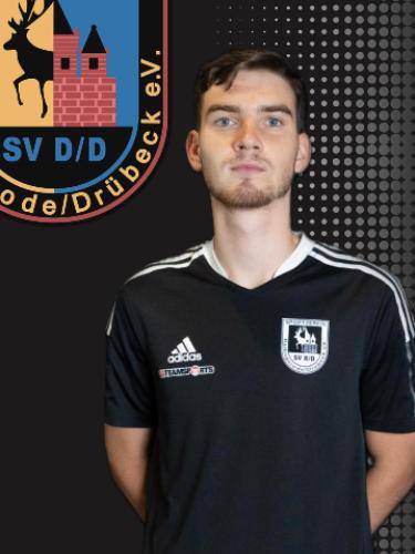 Max Boje