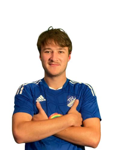 Jannik Mayr