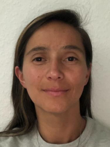 Jennyfer Dallan Cadena