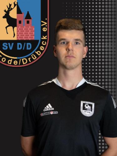 Lucas Bressel