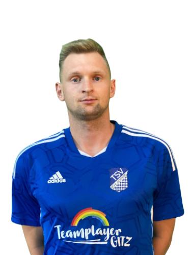 Daniel Schramm