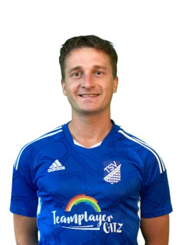 Markus Weidlich