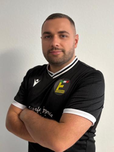 Giuseppe Iacono