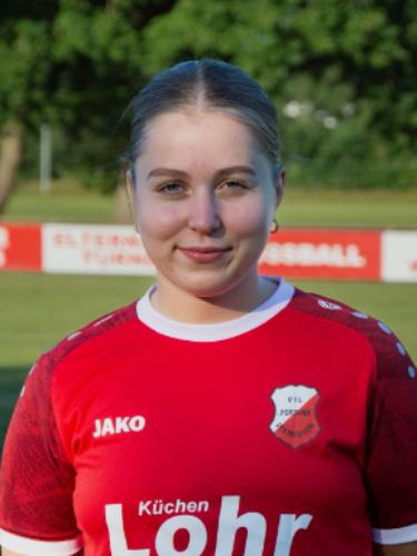 Anna Rosenboom