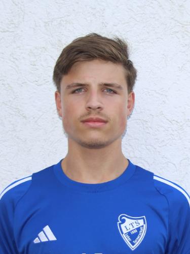 Luca Stubbenhausen