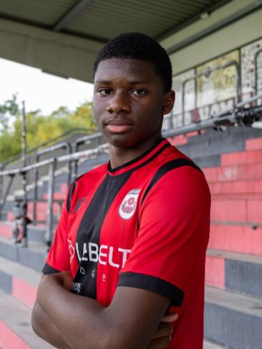 Ibrahima Sory Barry