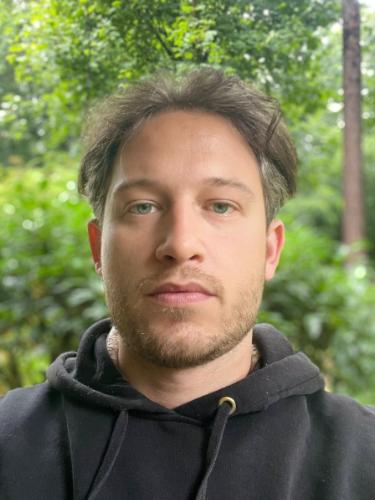 Patrick Gamroth
