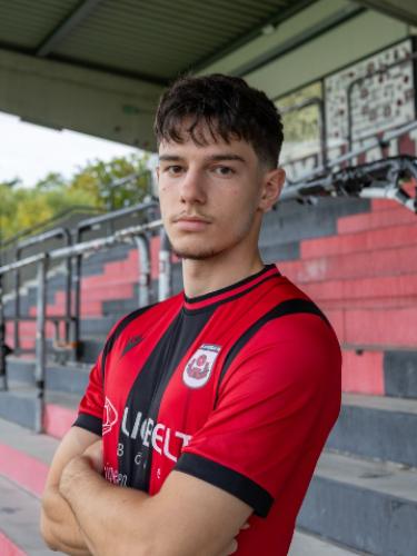 Ledion Hajdin Buzolli