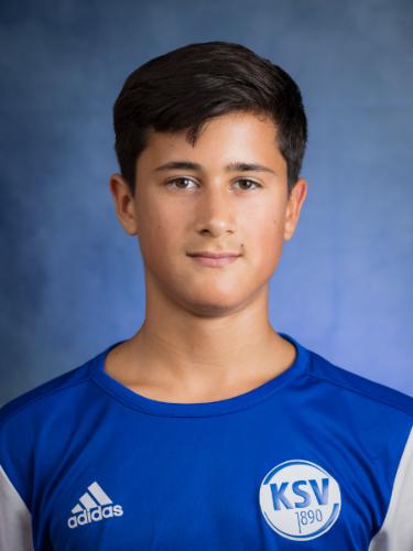 Keyan Akin