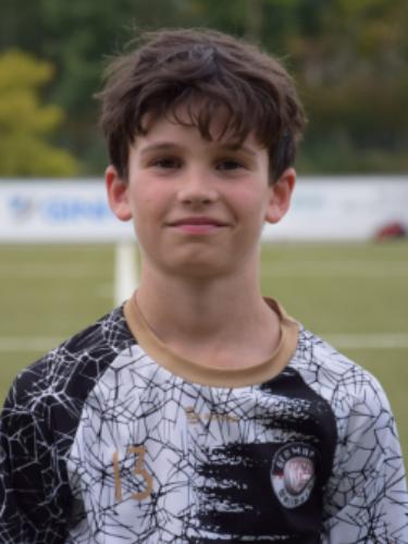 Liam Becker