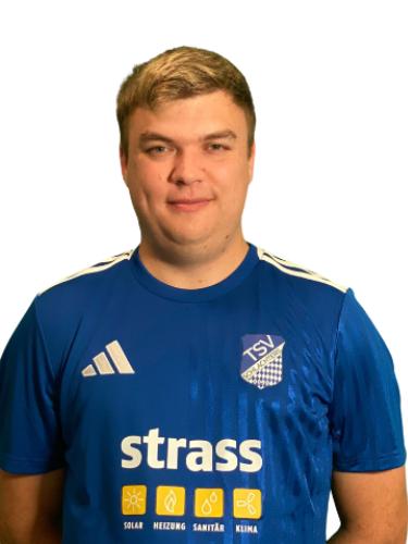 Domenik Krepold