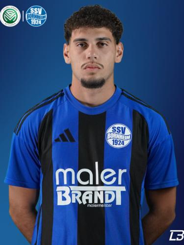 Ayman Gassa