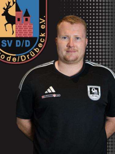 Christopher Hoffmann