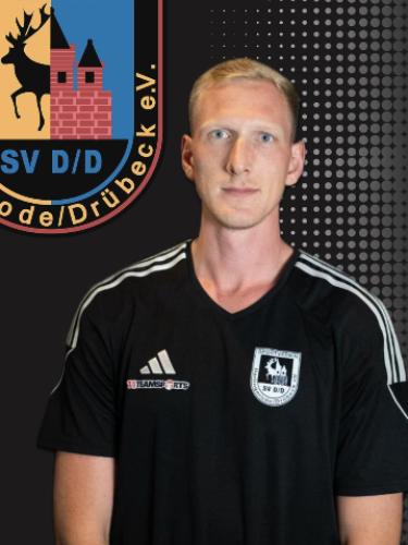 Lukas Keck
