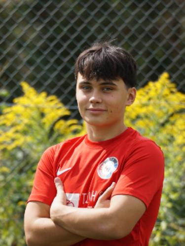 Ben Carlos Dinnendahl