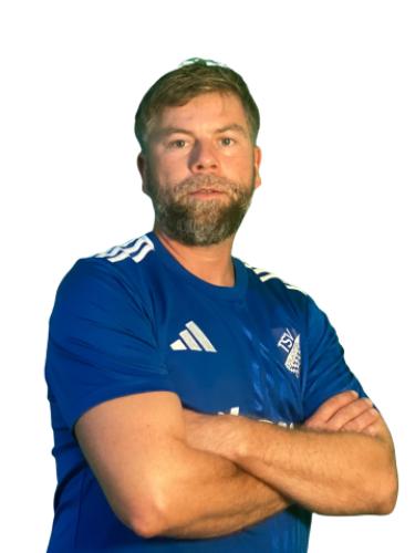 Sebastian Quednau