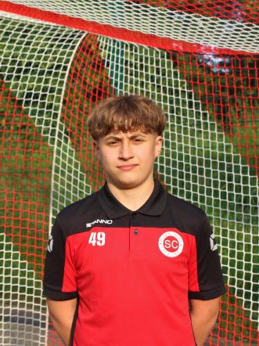 Patric Wiklak