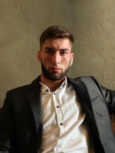 Magomed Baliev