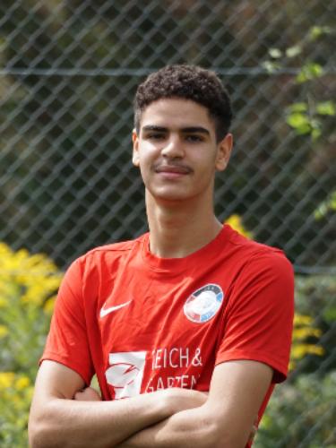 Oumar Essid