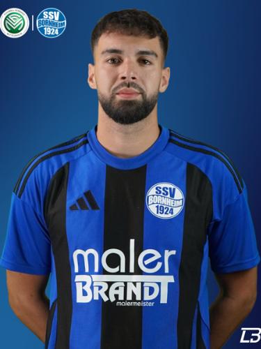 Mohamed Amin Zaim