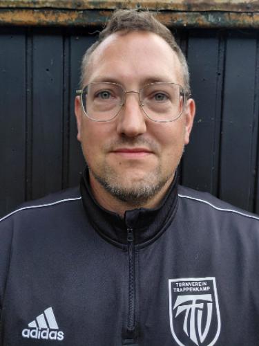 Sebastian Dinse