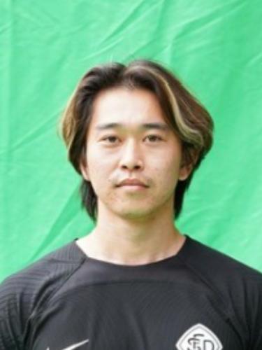 Hiroto Yamashita