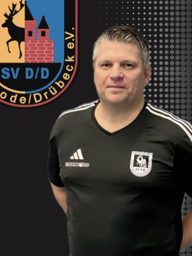 Mike Knobelsdorf