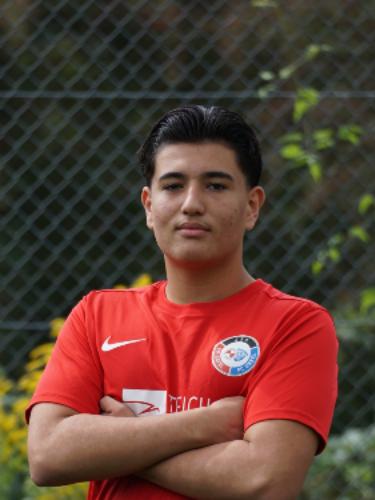 Maximilian Horch