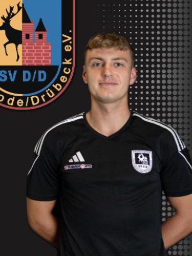 Lukas Kubisch
